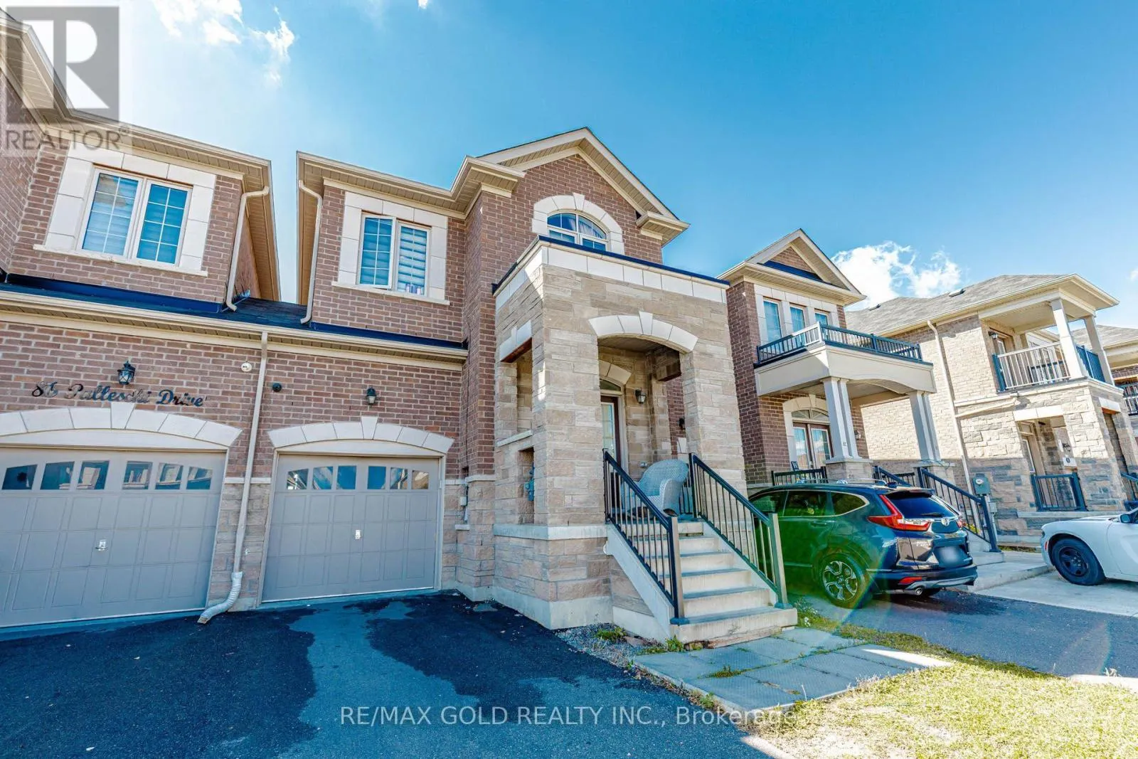 84 PALLESCHI DRIVE