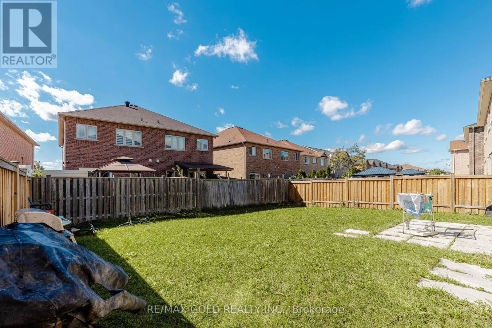 84 PALLESCHI DRIVE