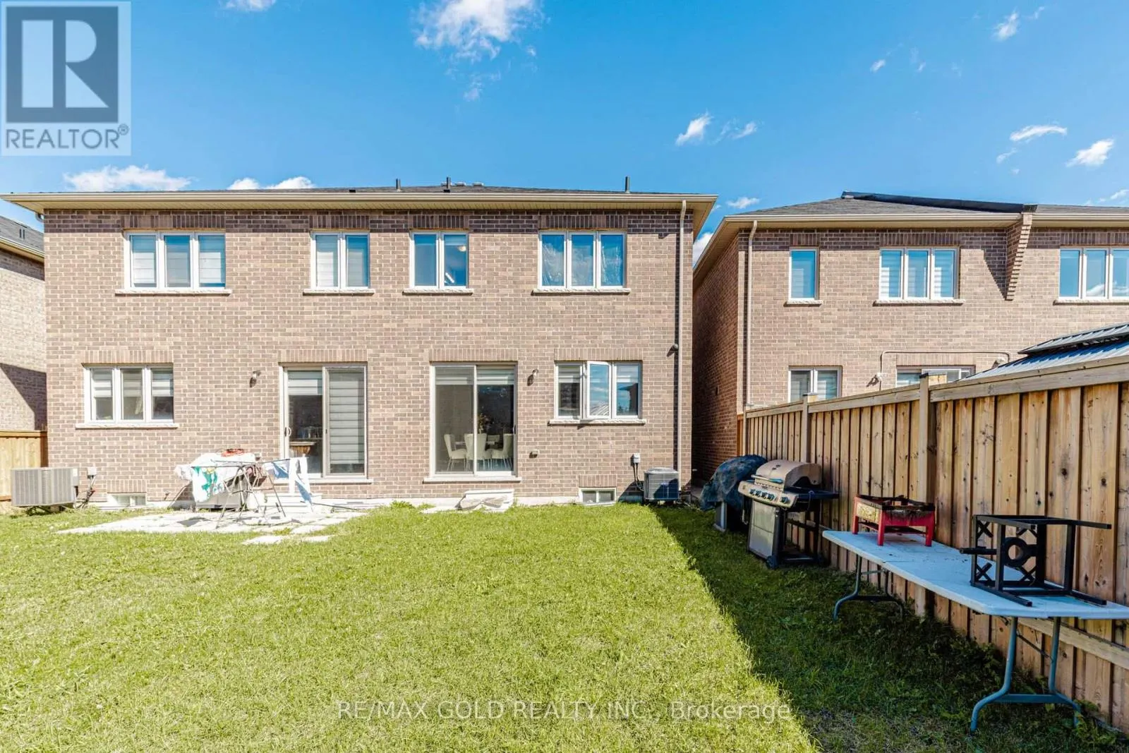 84 PALLESCHI DRIVE