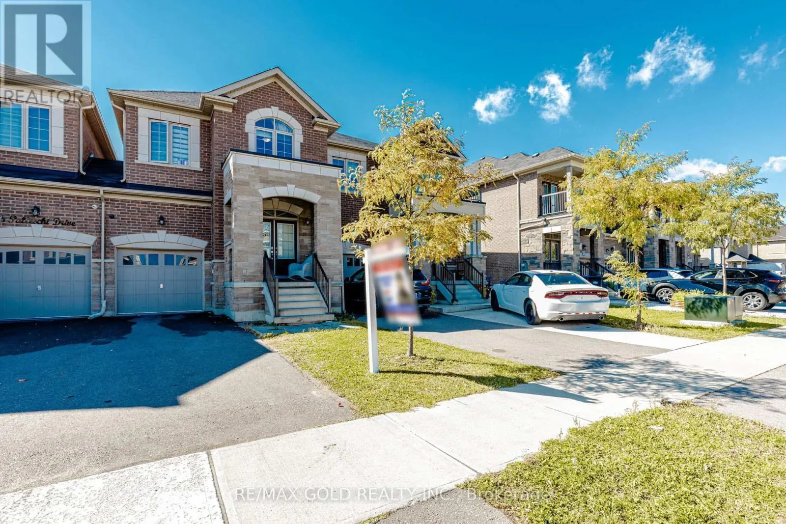 84 PALLESCHI DRIVE