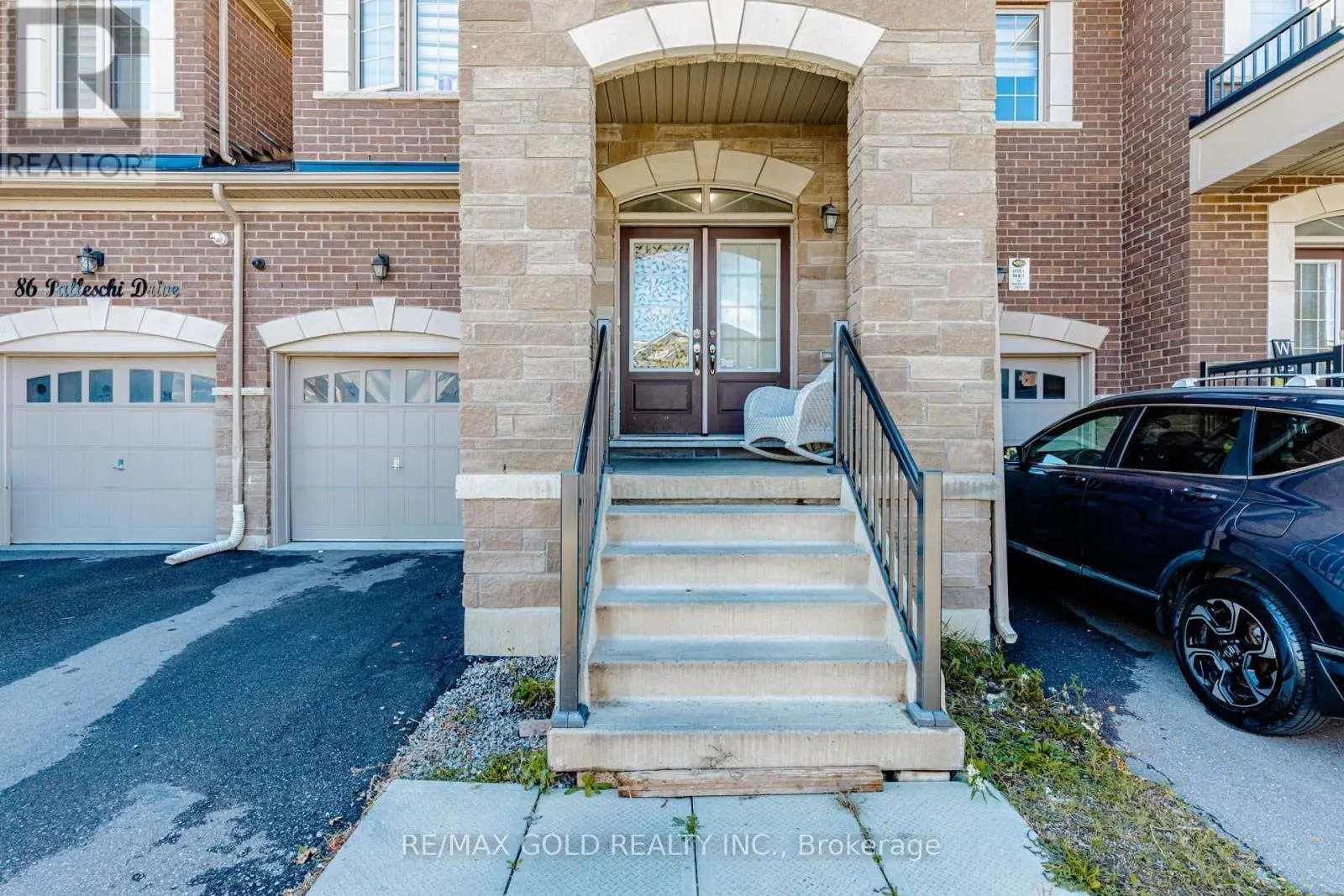 84 PALLESCHI DRIVE