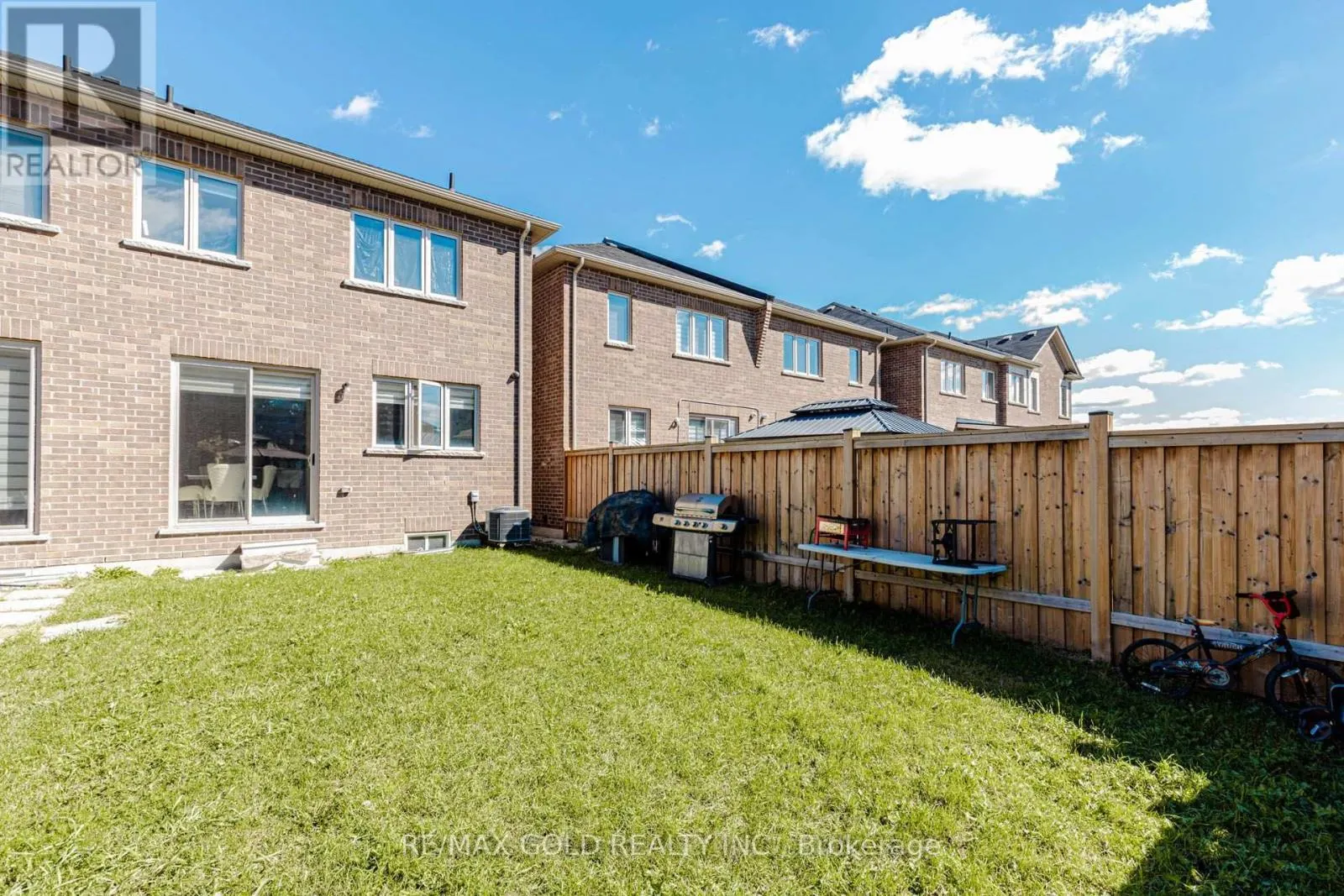 84 PALLESCHI DRIVE