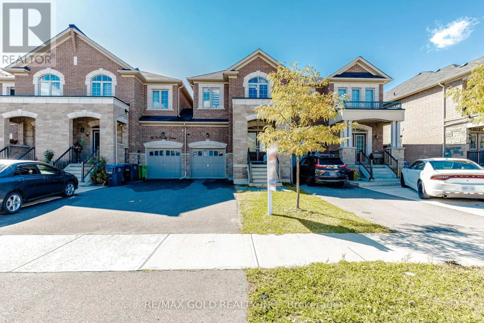 84 PALLESCHI DRIVE