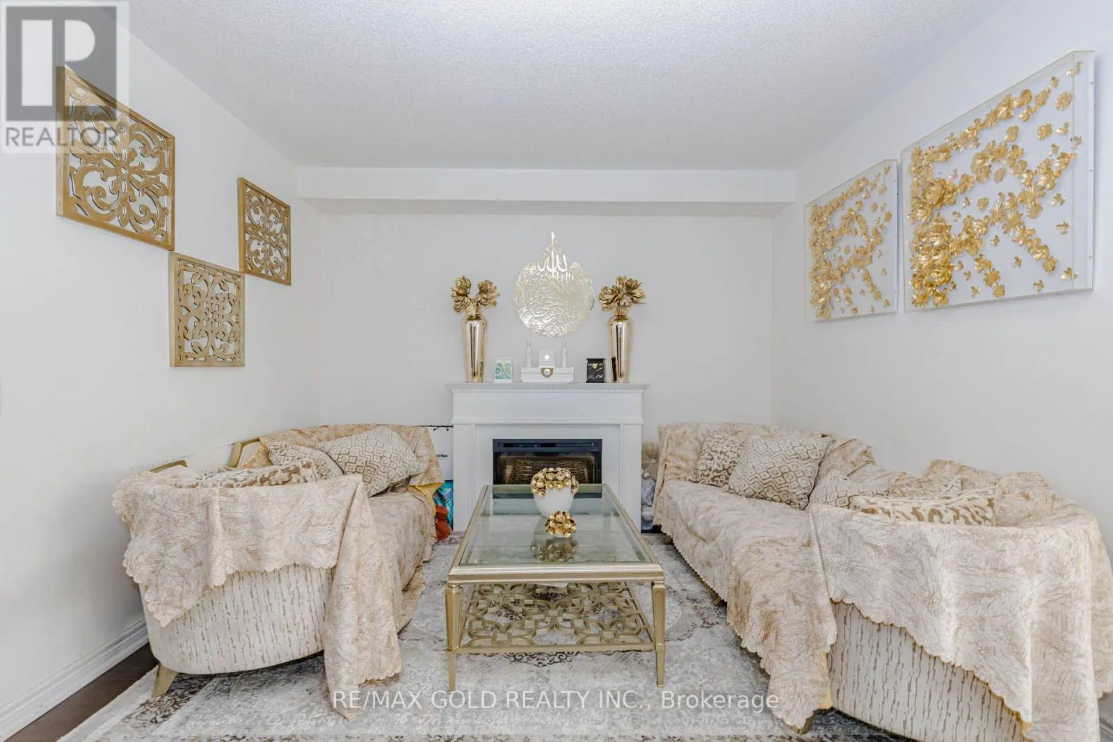 84 PALLESCHI DRIVE