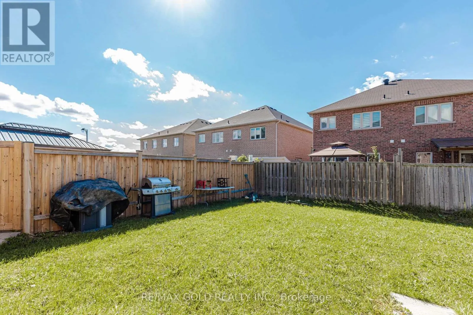 84 PALLESCHI DRIVE