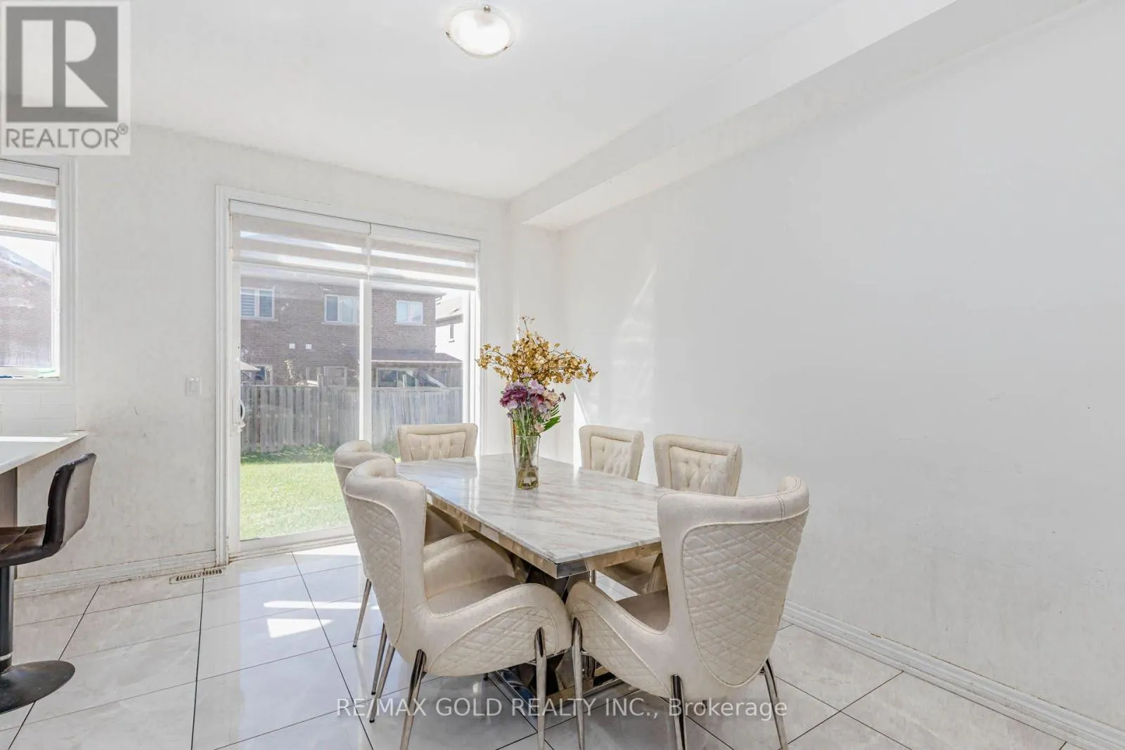 84 PALLESCHI DRIVE