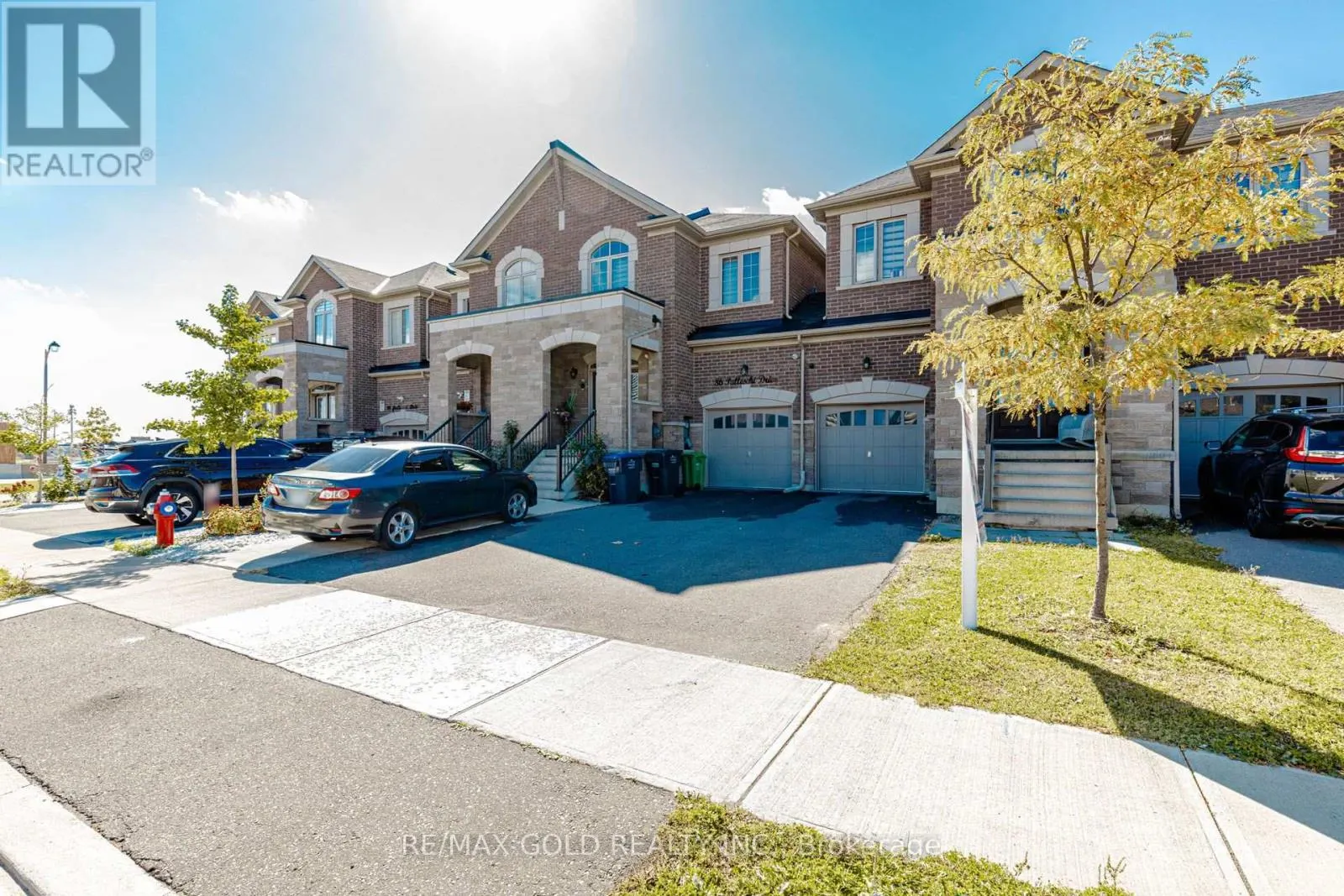 84 PALLESCHI DRIVE