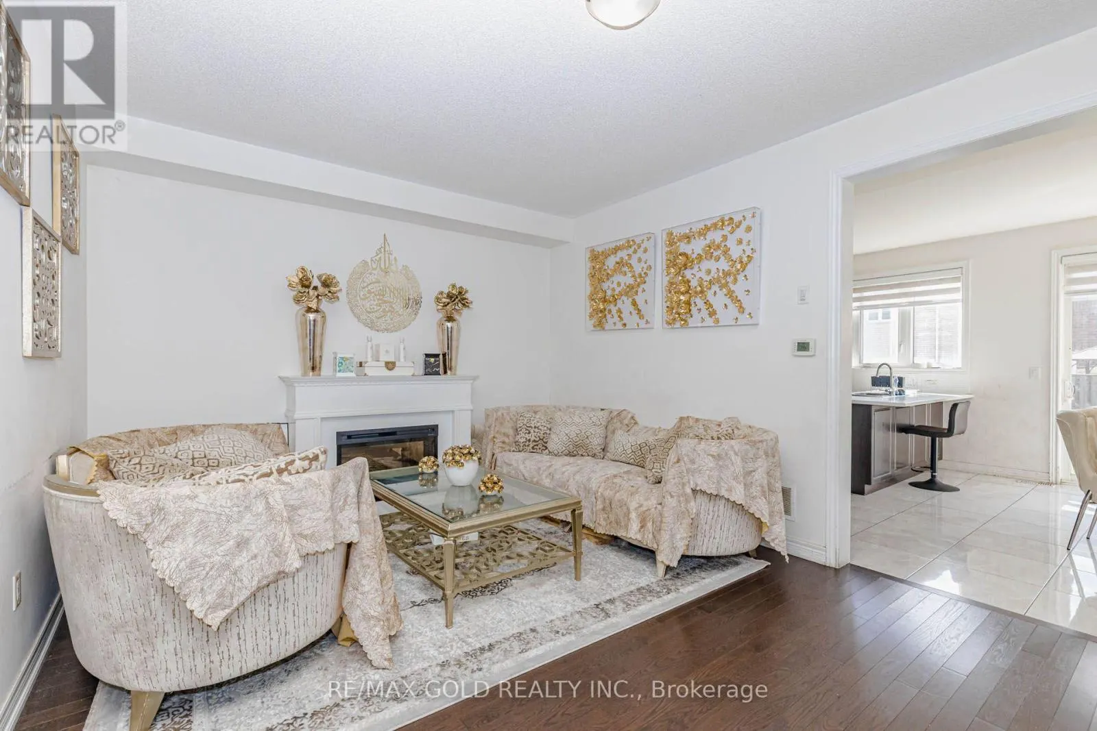 84 PALLESCHI DRIVE