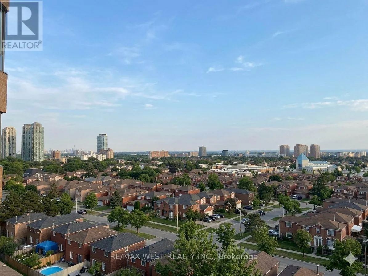 1007 - 300 WEBB DRIVE