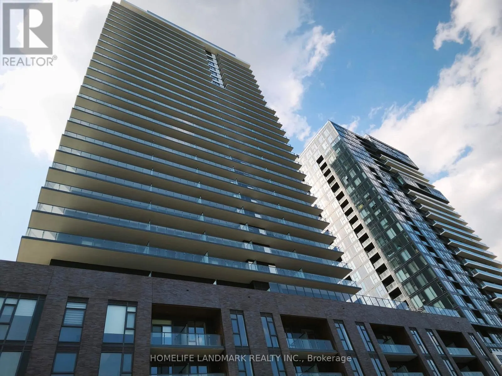 2205 - 2075 LAKESHORE ROAD