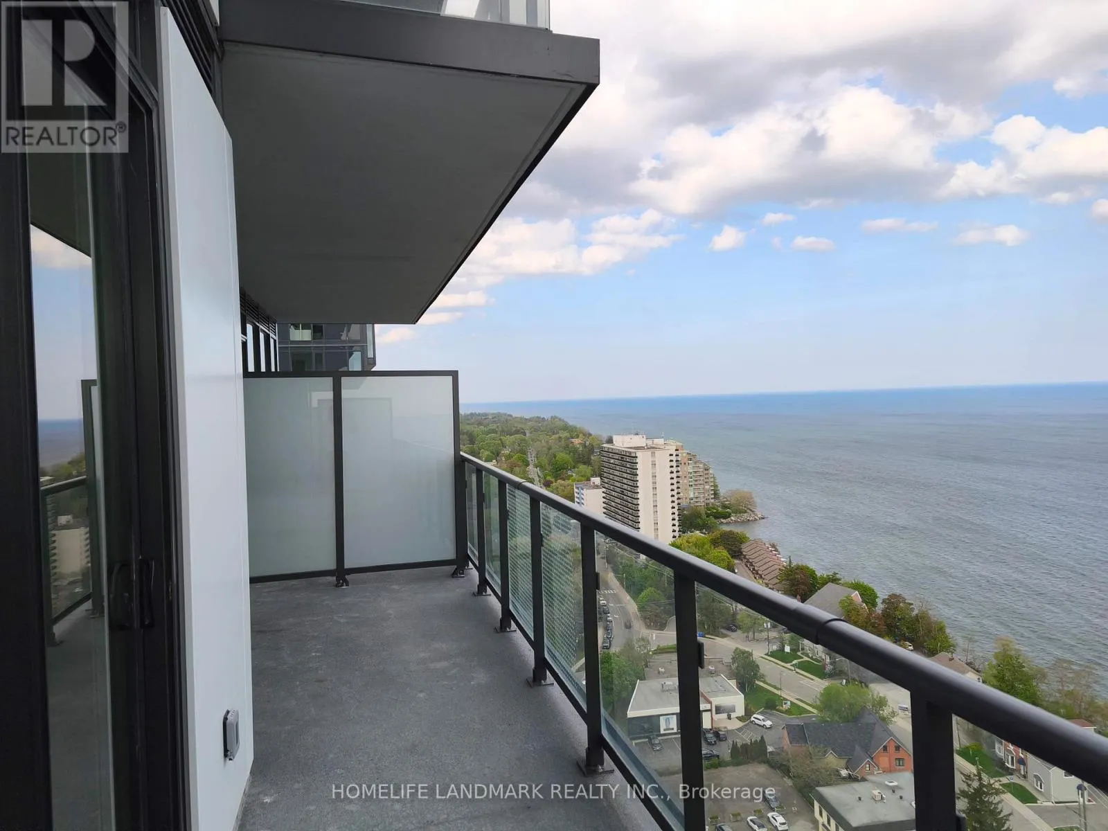 2205 - 2075 LAKESHORE ROAD