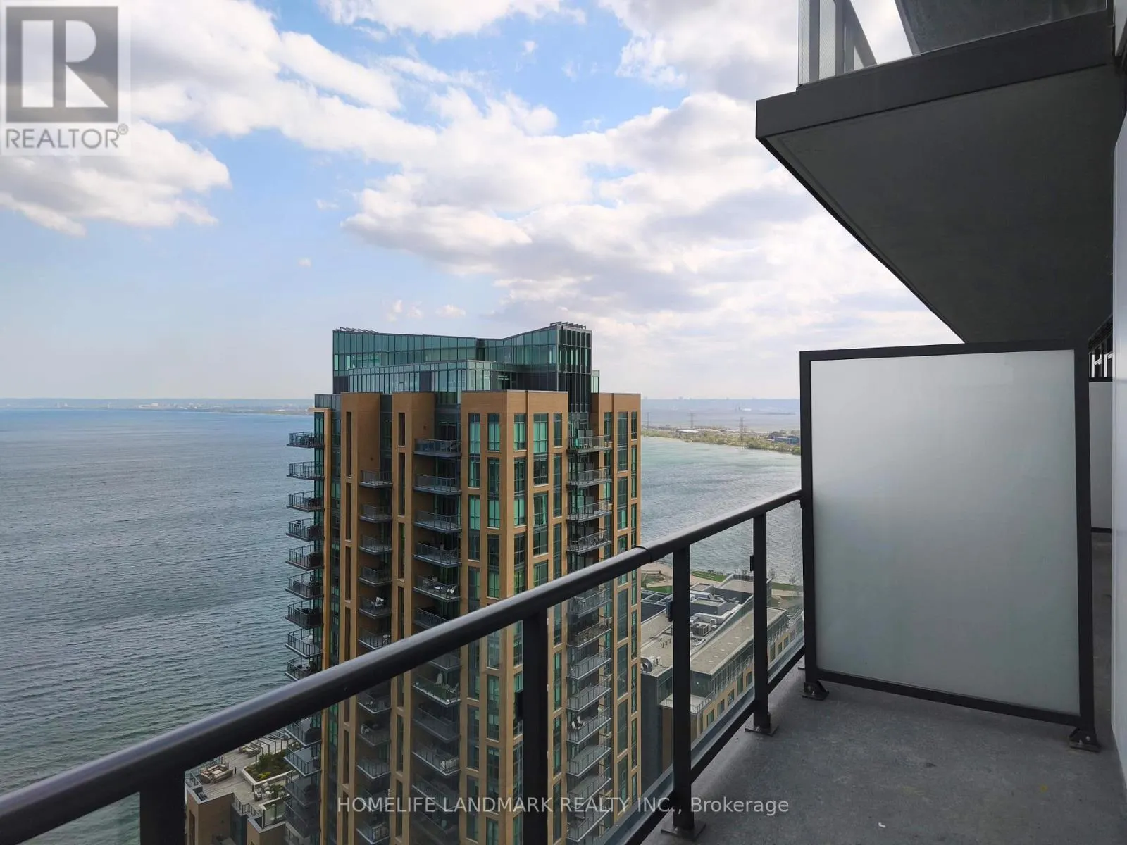 2205 - 2075 LAKESHORE ROAD