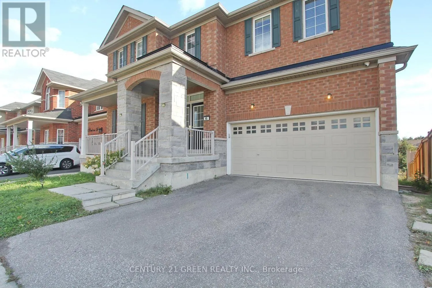 40 COOKVIEW DRIVE