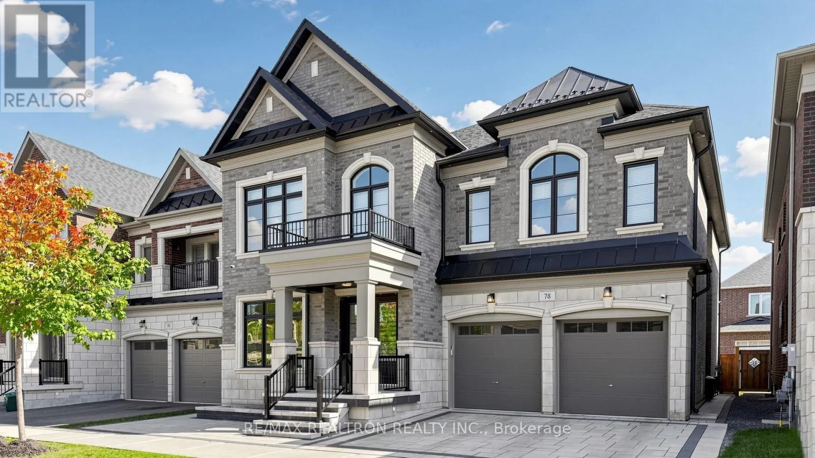 78 BOULTON TRAIL