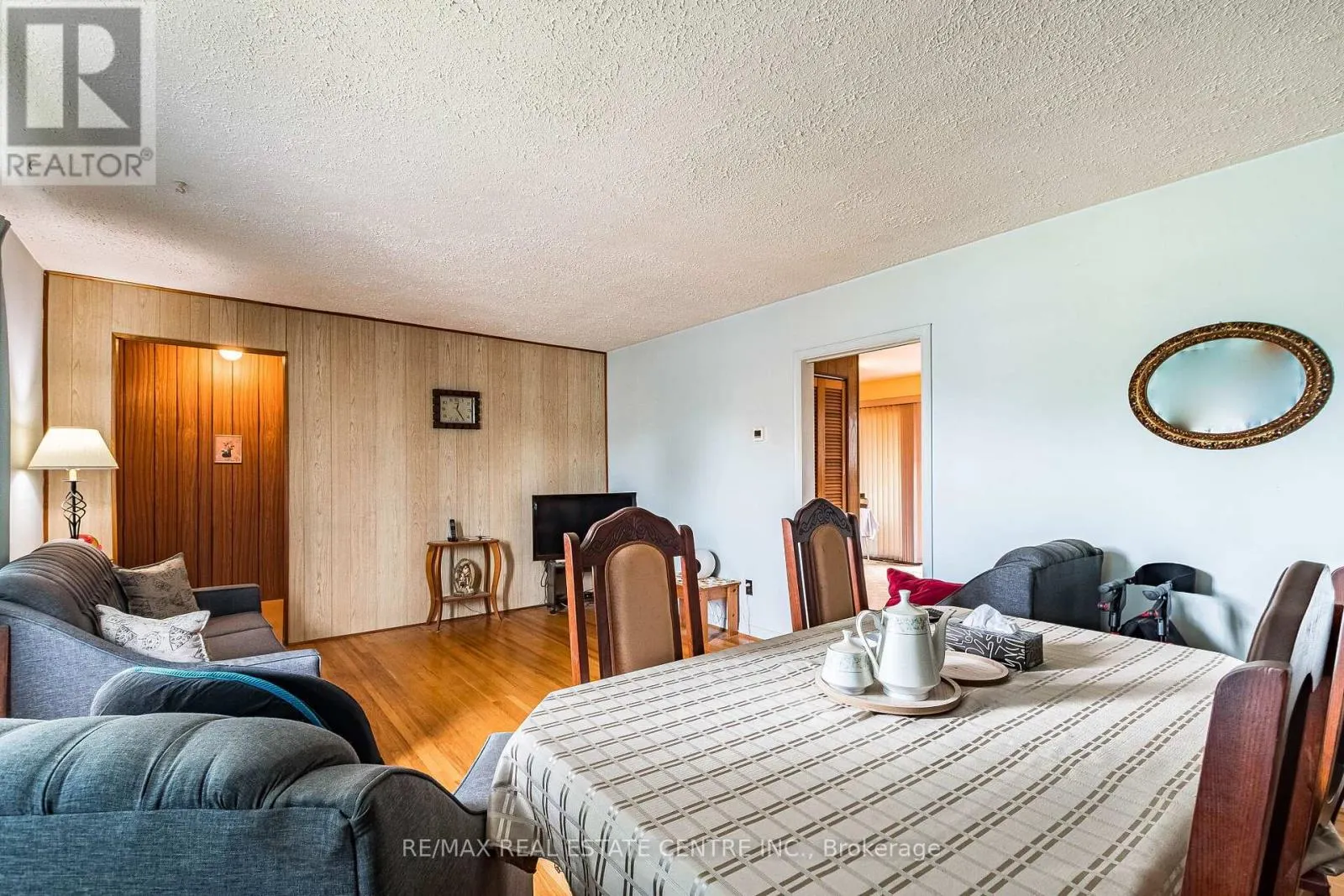 6939 JUSTINE DRIVE