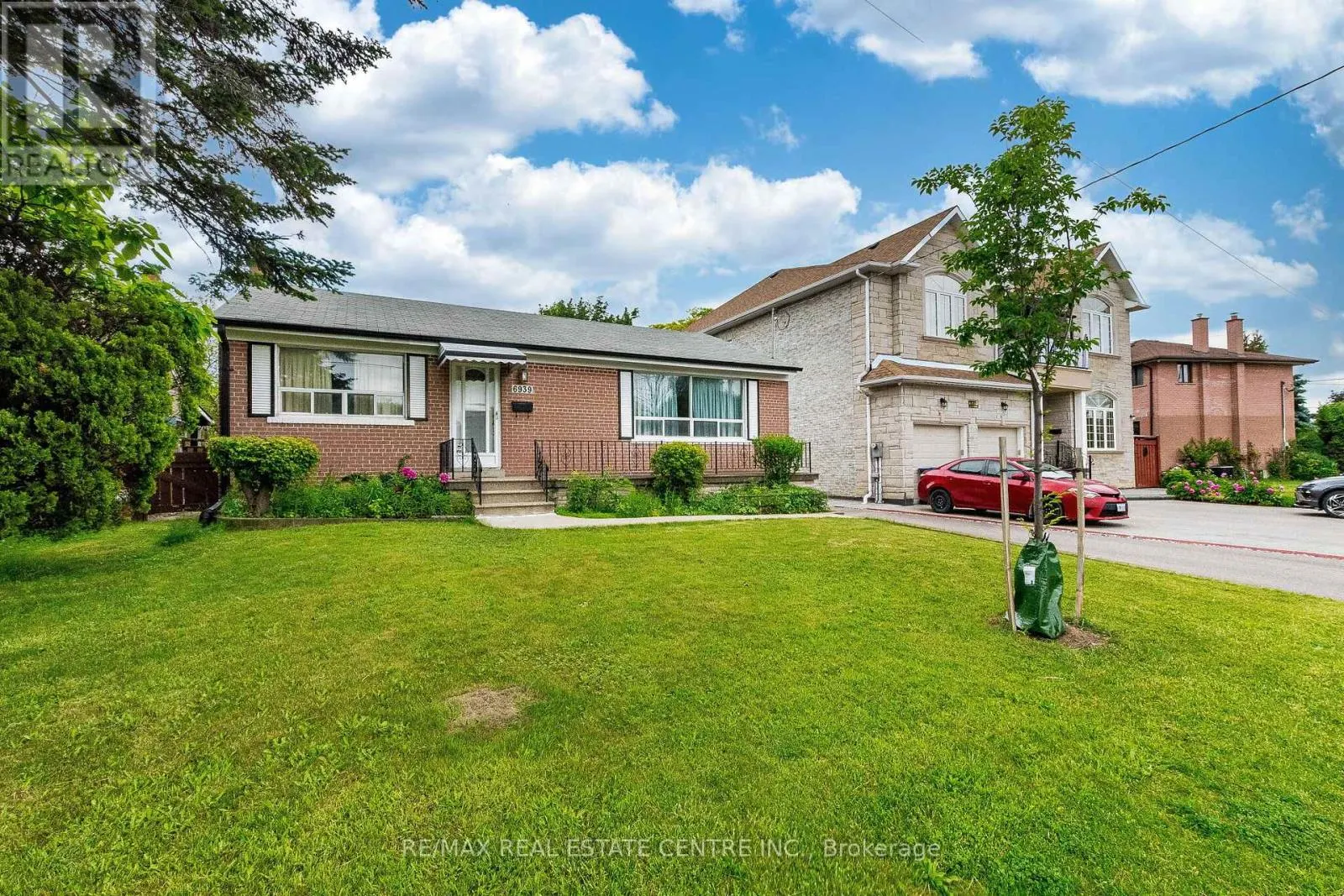6939 JUSTINE DRIVE