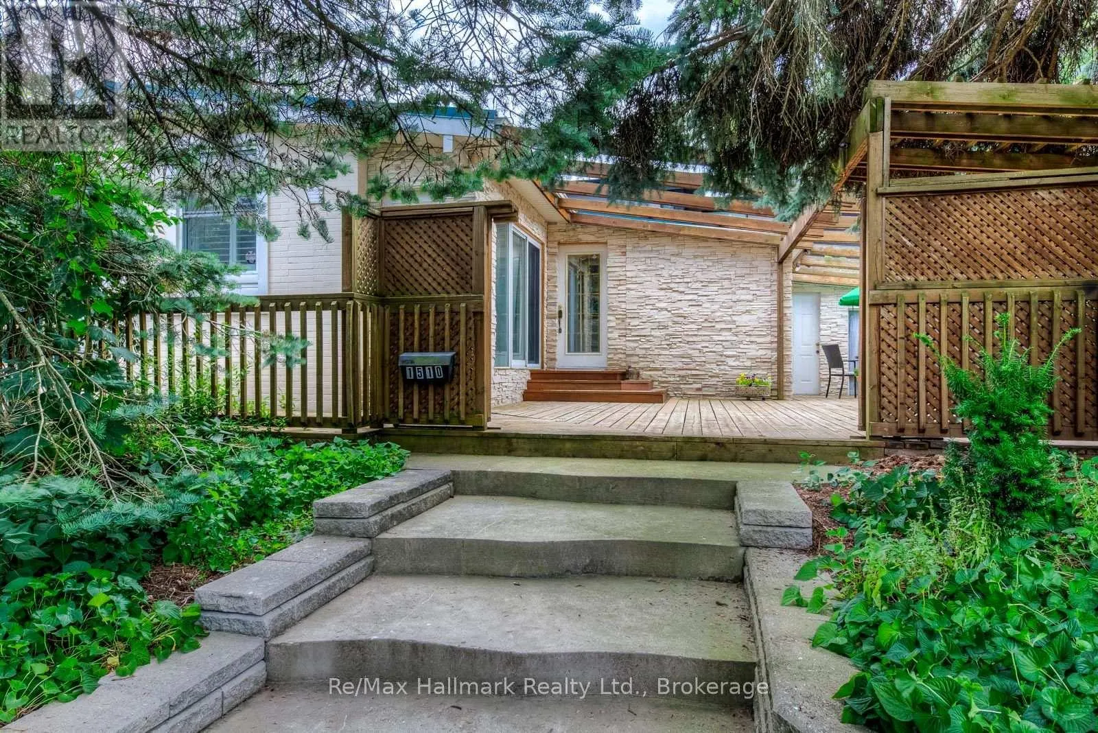 1510 CONSTANCE DRIVE
