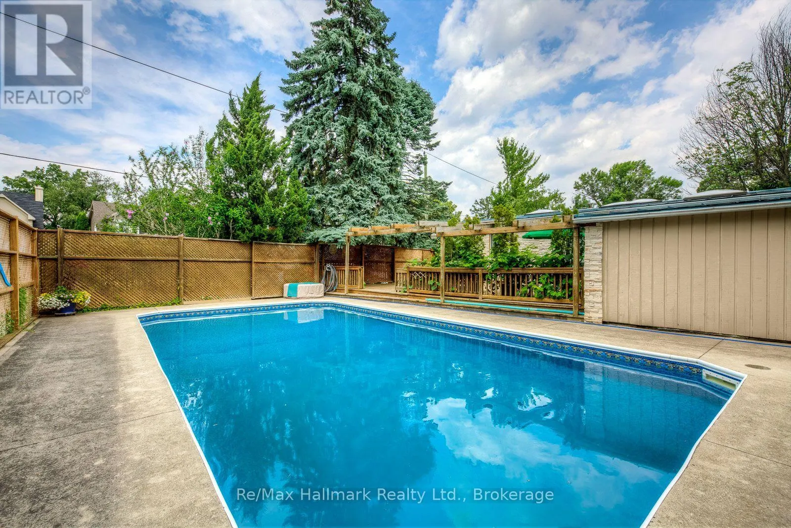 1510 CONSTANCE DRIVE