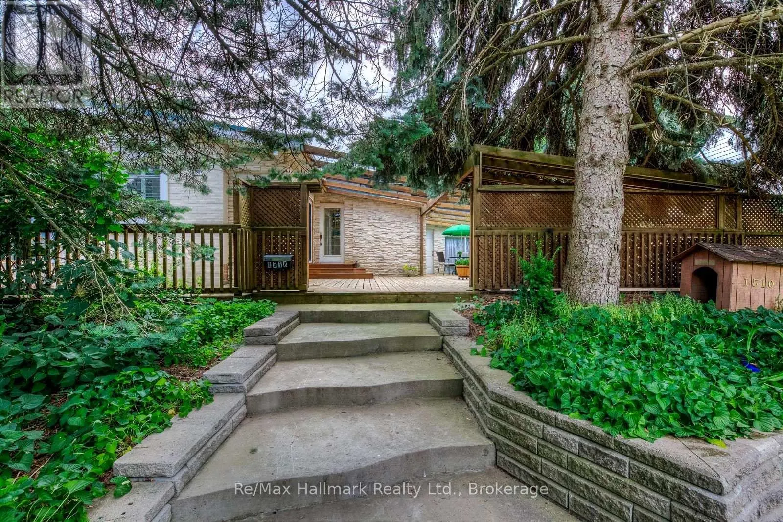 1510 CONSTANCE DRIVE