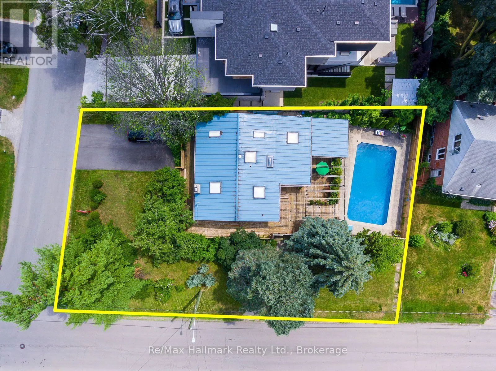 1510 CONSTANCE DRIVE