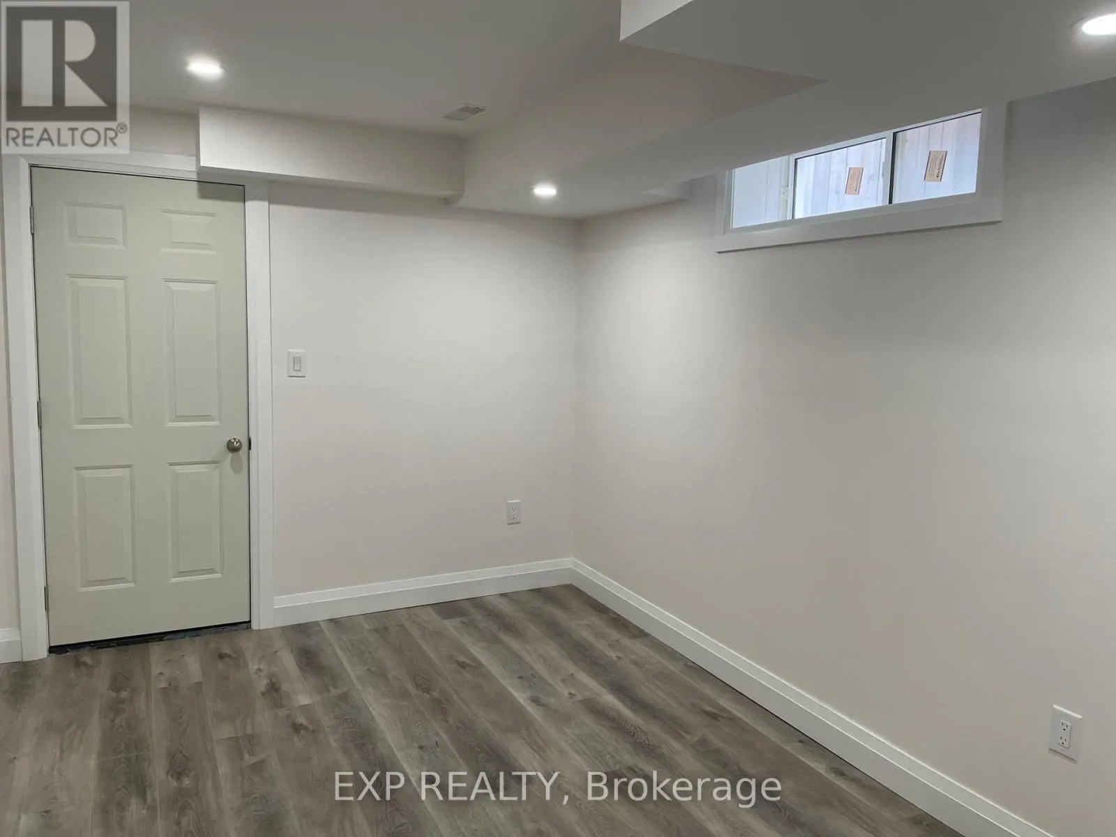 BASEMENT - 122 STOWMARKET STREET