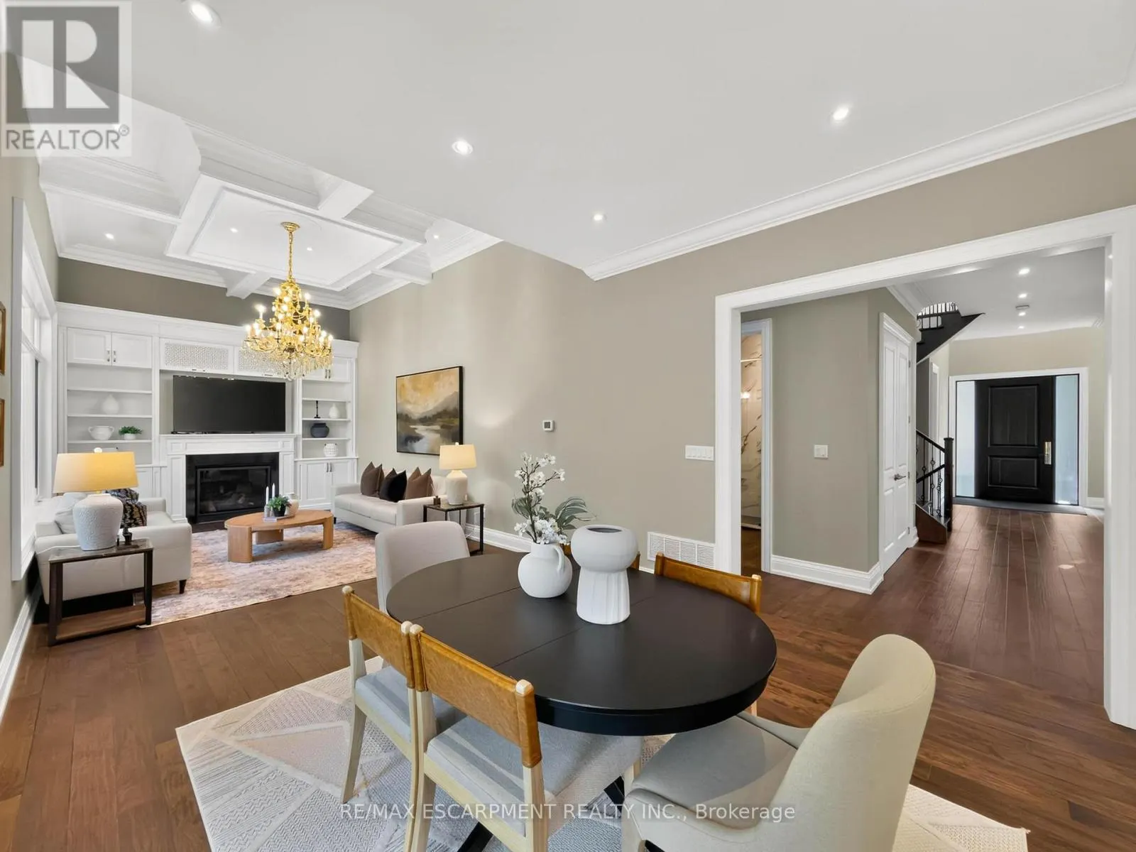 389 BELVENIA ROAD