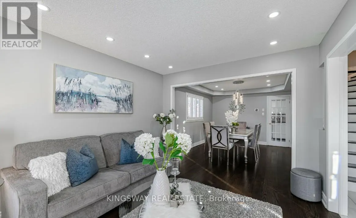 5103 SILVERWATER MILL CRESCENT