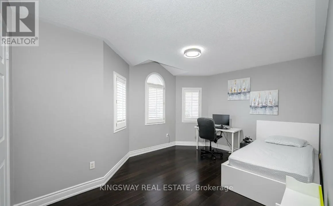 5103 SILVERWATER MILL CRESCENT
