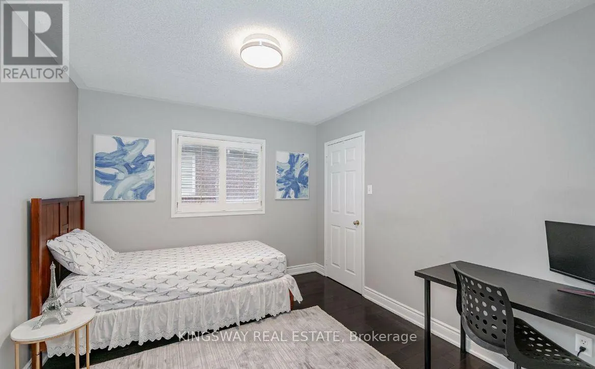 5103 SILVERWATER MILL CRESCENT