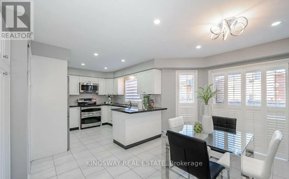 5103 SILVERWATER MILL CRESCENT