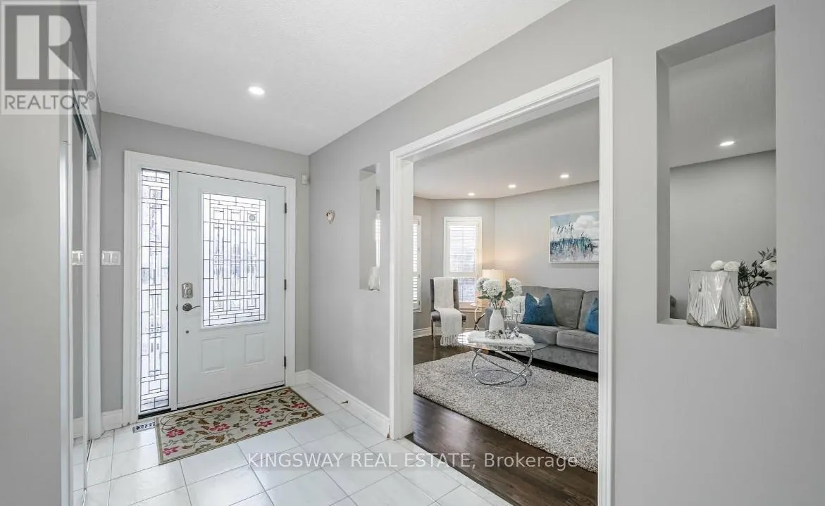 5103 SILVERWATER MILL CRESCENT
