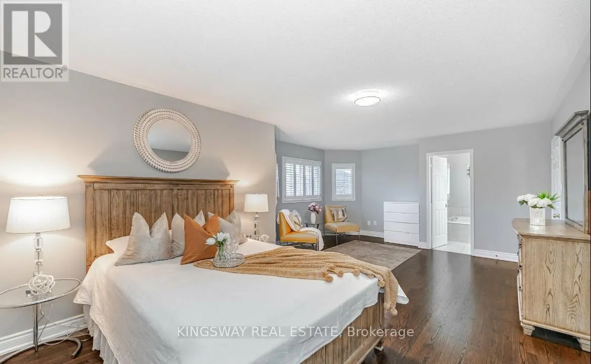 5103 SILVERWATER MILL CRESCENT