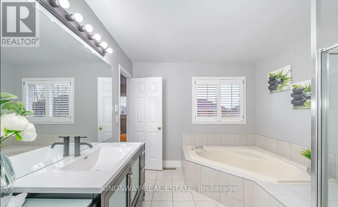 5103 SILVERWATER MILL CRESCENT