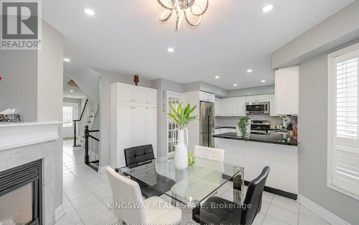 5103 SILVERWATER MILL CRESCENT