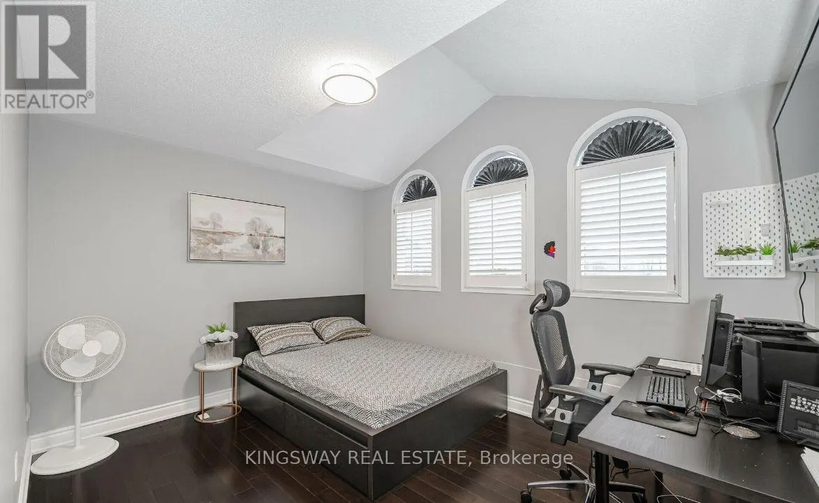 5103 SILVERWATER MILL CRESCENT