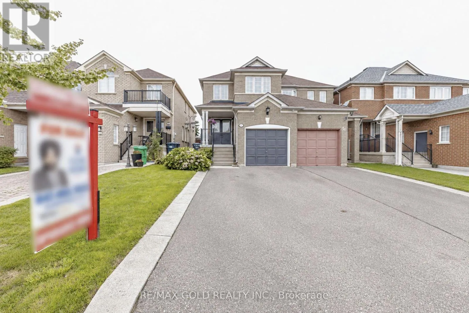 36 SUMMERDALE CRESCENT