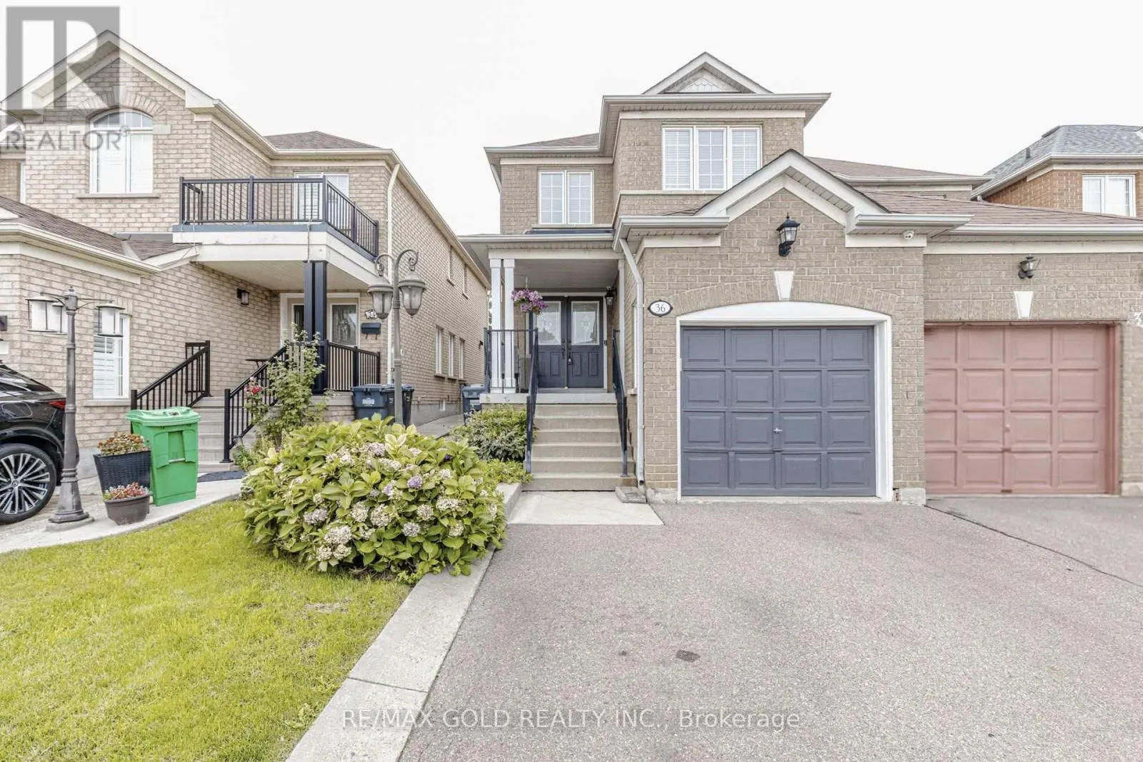 36 SUMMERDALE CRESCENT