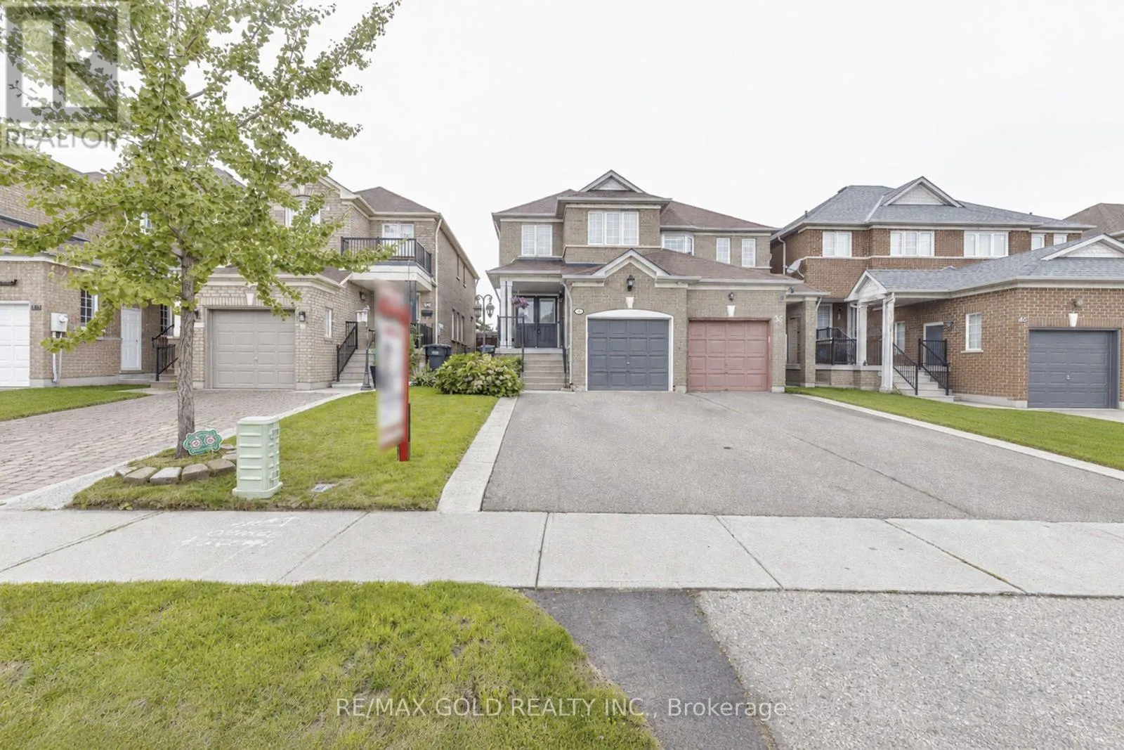36 SUMMERDALE CRESCENT