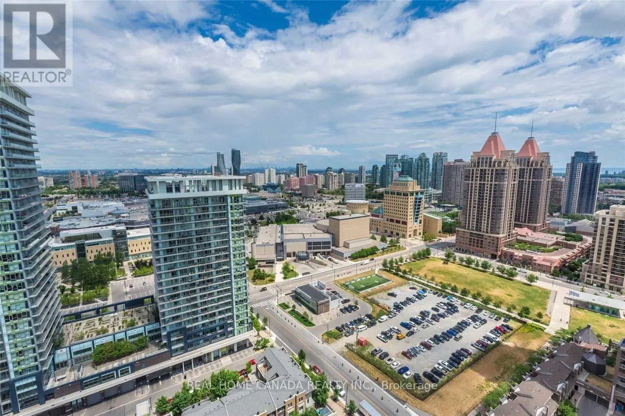 1305 - 385 PRINCE OF WALES DRIVE