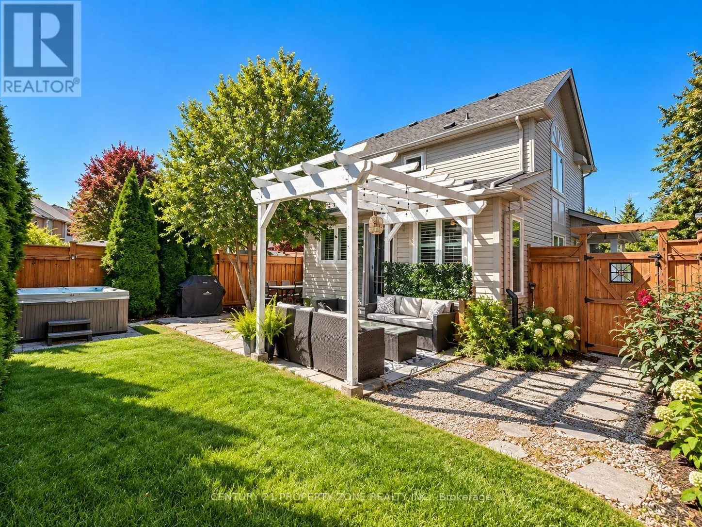5190 RIDGEWELL ROAD