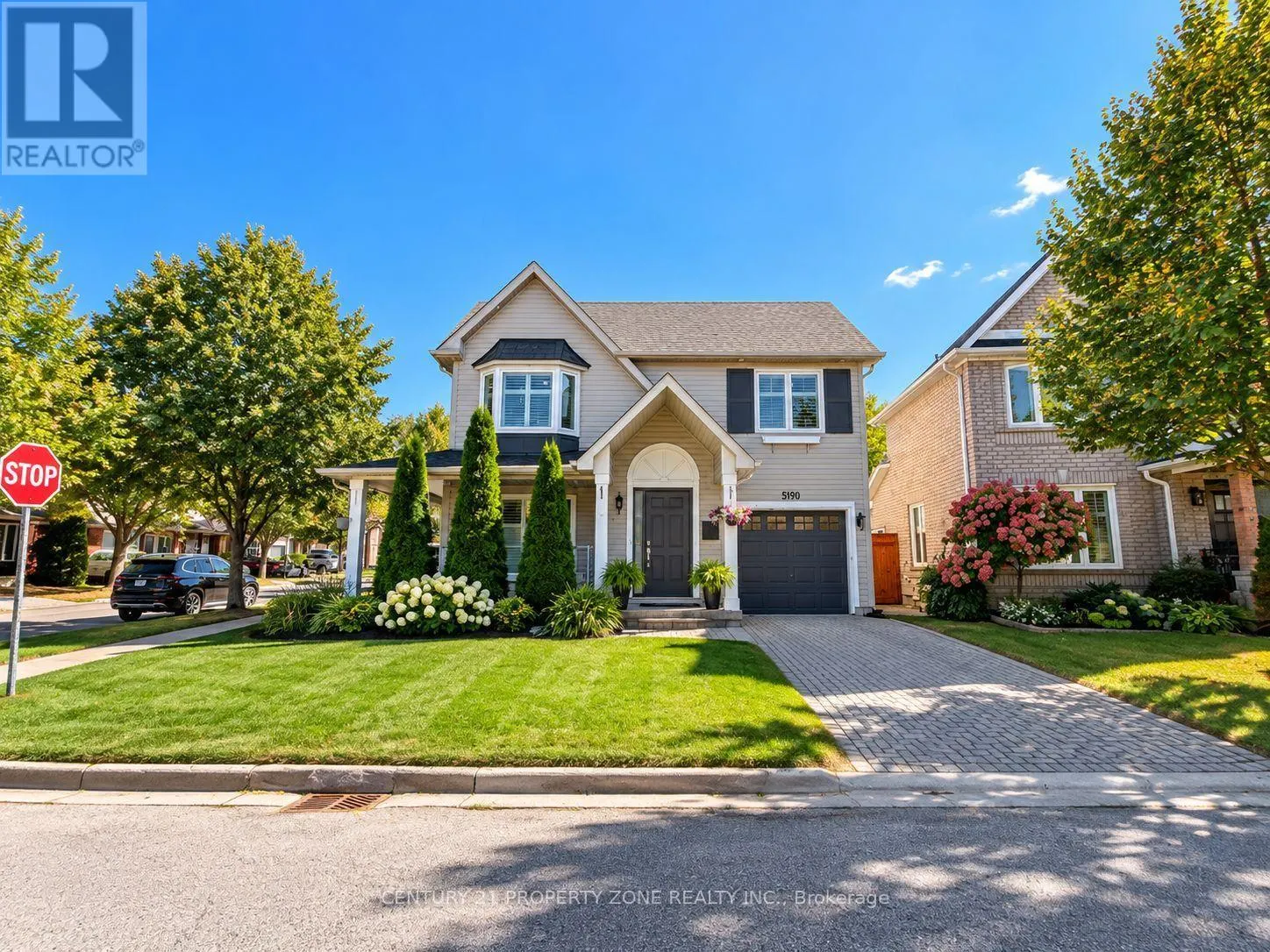 5190 RIDGEWELL ROAD
