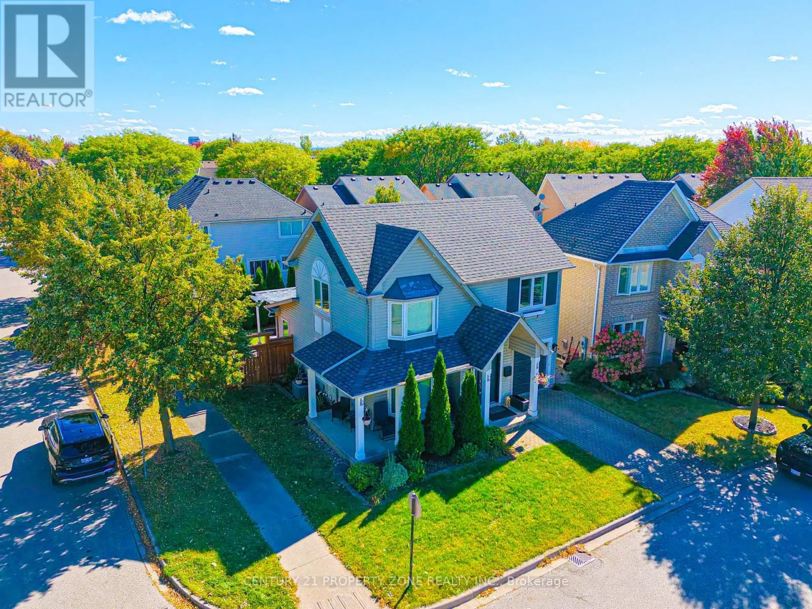5190 RIDGEWELL ROAD