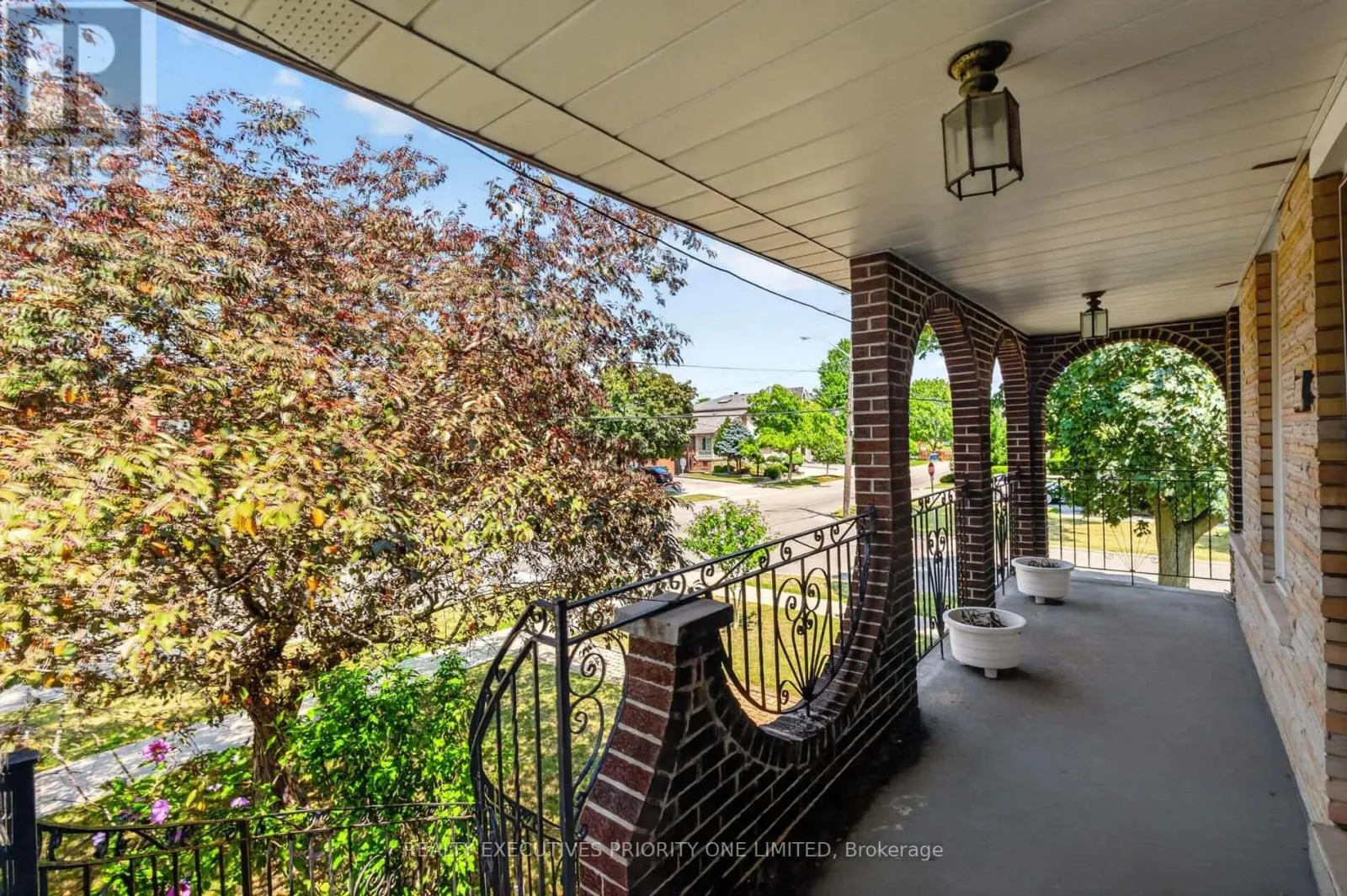 355 GLEN PARK AVENUE