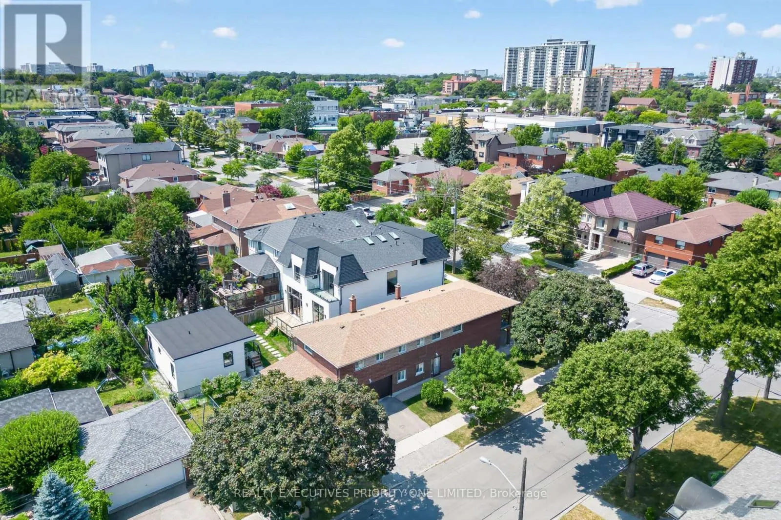 355 GLEN PARK AVENUE