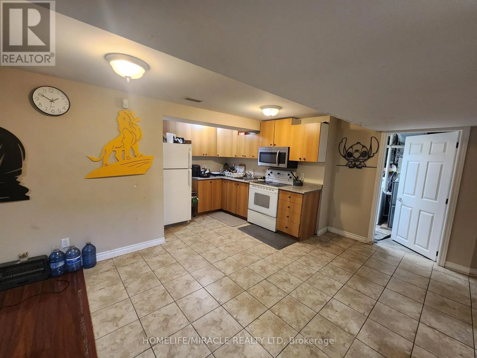 13946 MCLAUGHLIN ROAD