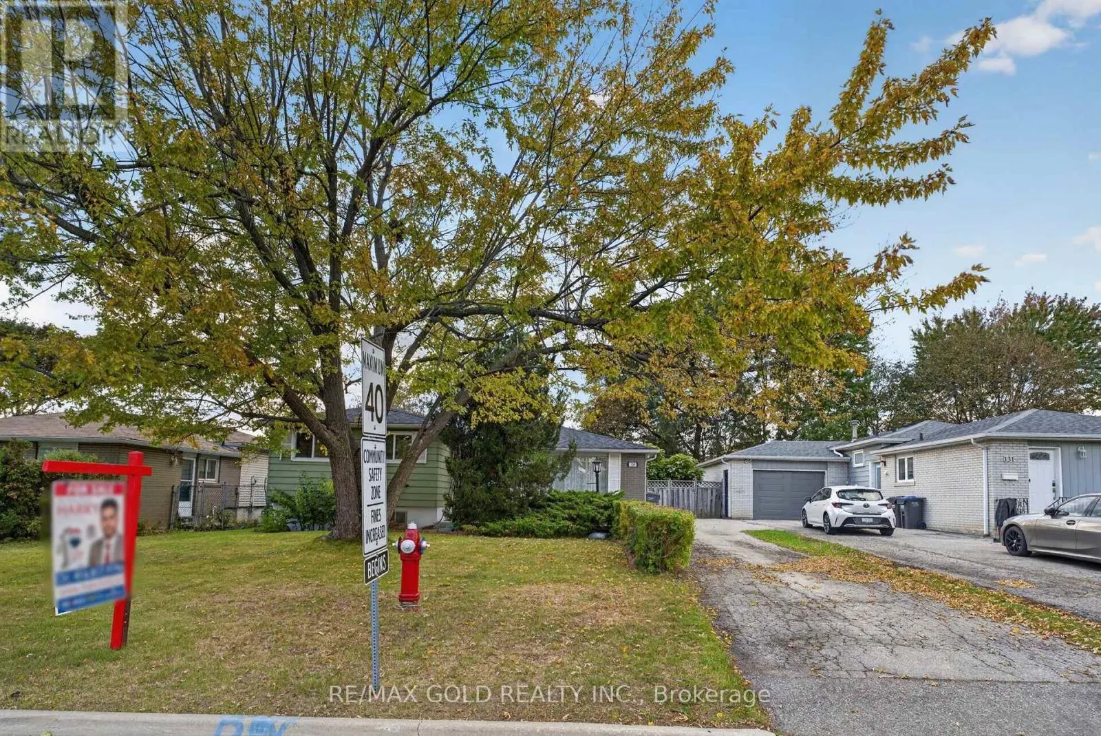 129 FOLKSTONE CRESCENT