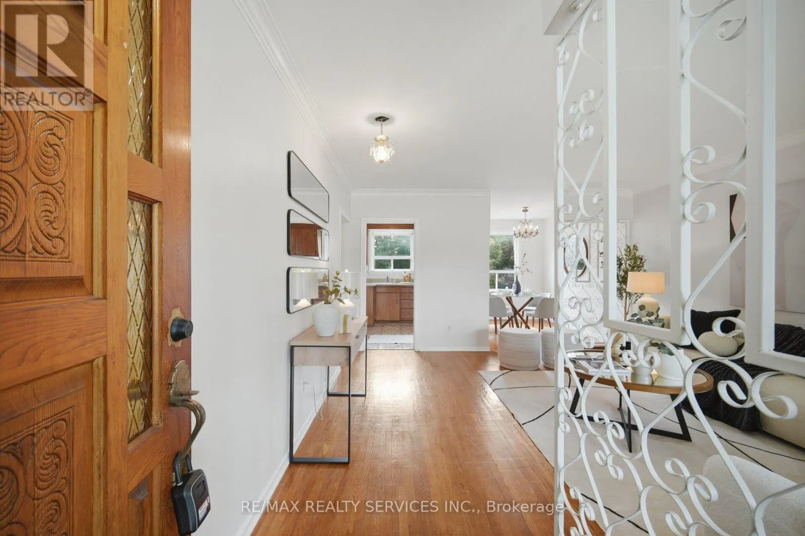 27 EDGEMONT DRIVE