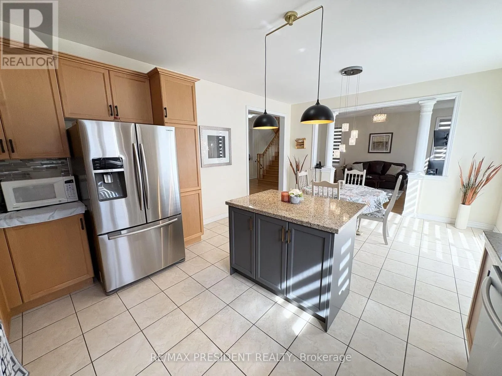 7 WELLPARK WAY