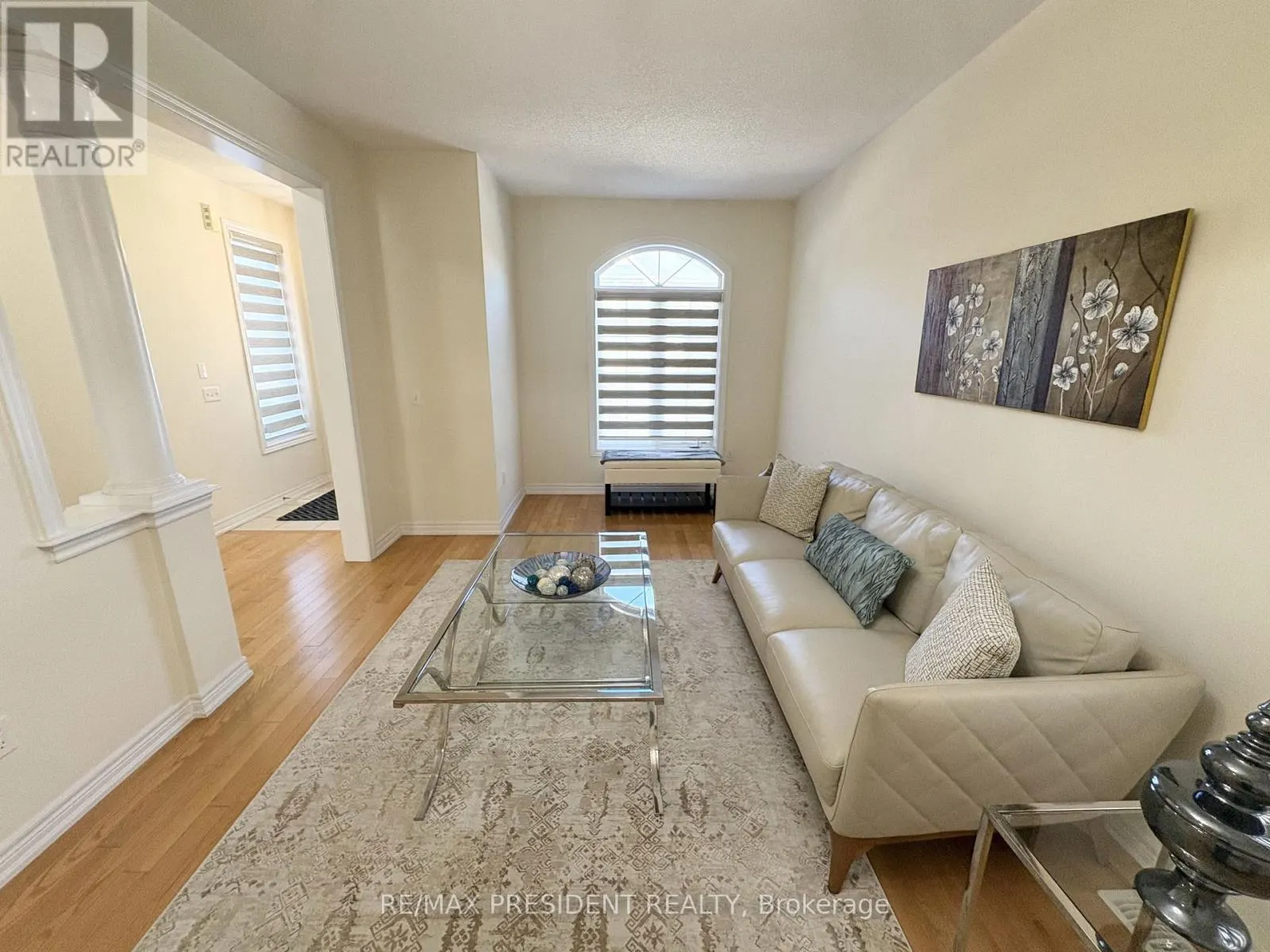 7 WELLPARK WAY
