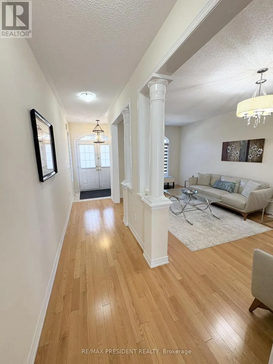 7 WELLPARK WAY